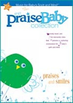 Praise Baby: Praises And Smiles DVD