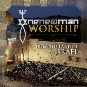 One New Man Worship CD