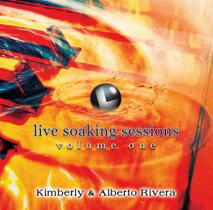 Live Soaking Sessions Volume 1