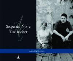 Sixpence None the Richer