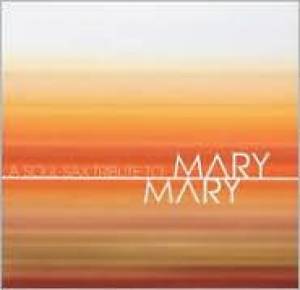 Soul Sax Tribute To Mary Mary