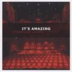It's Amazing 