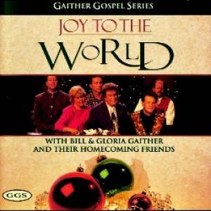 Joy To The World CD