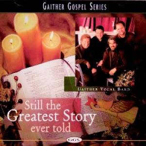 Still The Greatest Story Ever Told CD