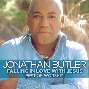 Falling In Love With Jesus