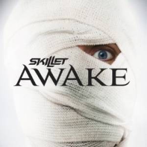 Awake CD