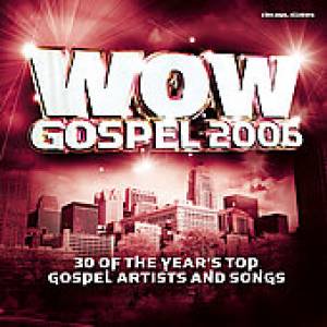 Wow Gospel 2006 Cd