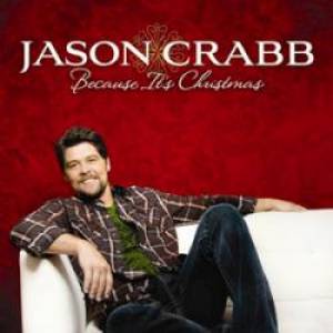 Because It's Christmas CD