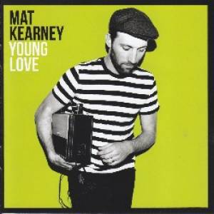 Young Love CD
