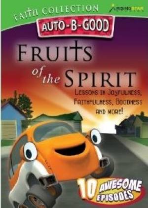 Fruits Of The Spirit - Auto B Good