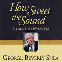 How Sweet The Sound CD