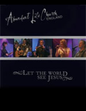 Let the World See Jesus