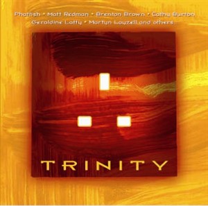 Trinity Cd