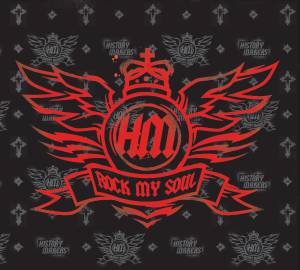 Rock My Soul