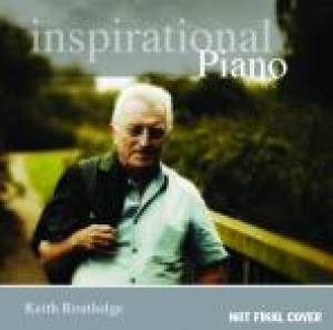 Inspirational Piano Double Cd