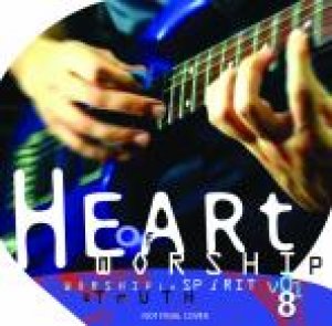 Heart Of Worship Vol.8