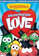 Silly Little Thing Called Love DVD