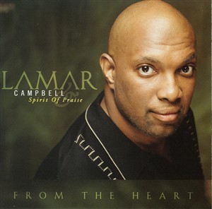 From The Heart Cd
