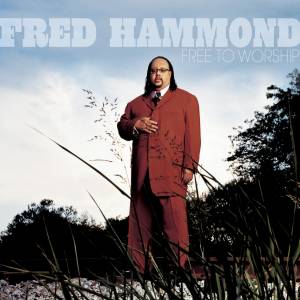 Free To Worship CD