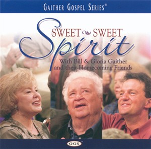 Sweet Sweet Spirit CD