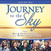 Journey to the Sky CD