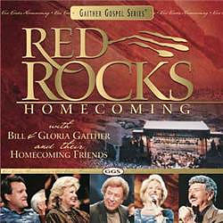 Red Rocks Homecoming CD