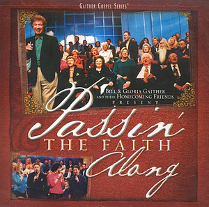 Passin the Faith Along CD