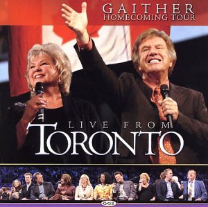 Live From Toronto