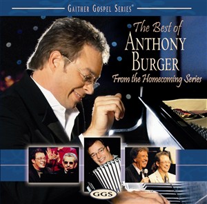 Best of Anthony Burger