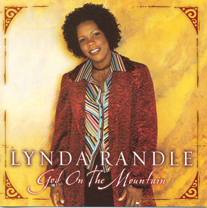 God on the Mountain CD