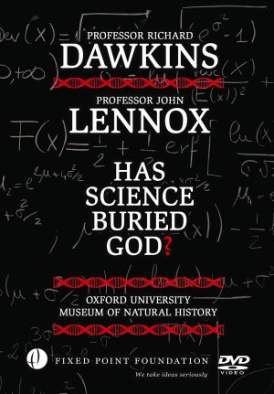 Has Science Buried God