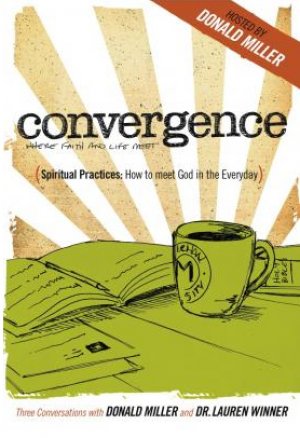 Convergence: Spiritual Practices DVD