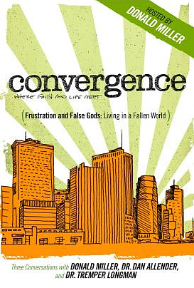 Frustration And False Gods 