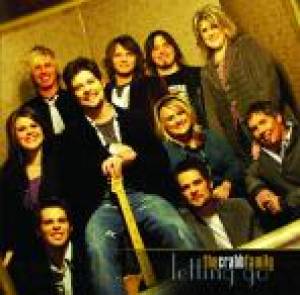 Letting Go Cd