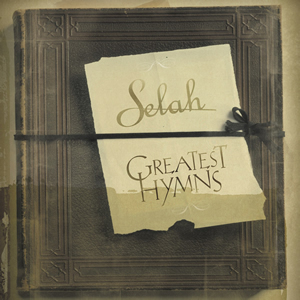 Greatest Hymns Cd