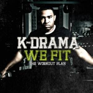 We Fit: The Workout Plan CD