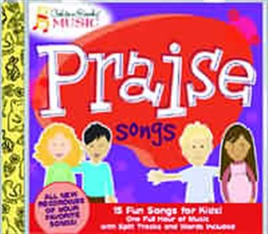 Praise Songs Cd