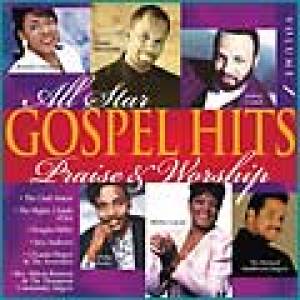 All Star Gospel Hits Praise And Worship