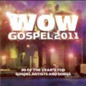 Wow Gospel 2011 CD