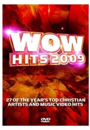 Wow Hits 2009 Dvd