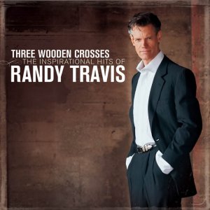 The Inspirational Hits Of Randy Travis
