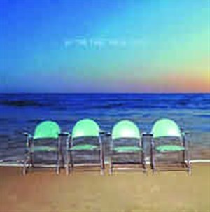 These Days Cd