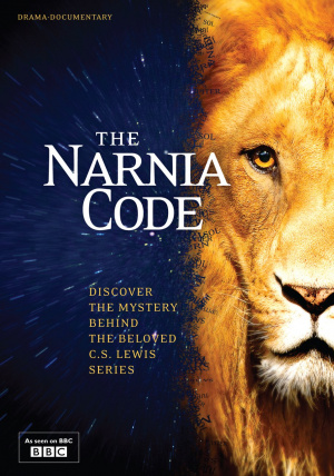 The Narnia Code DVD