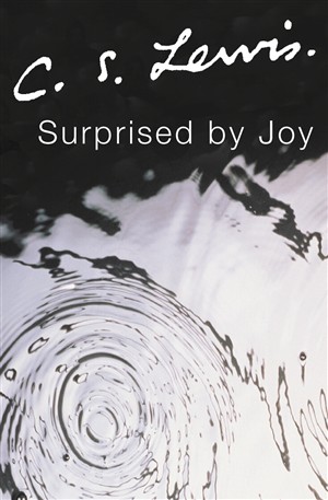 Surprised by Joy