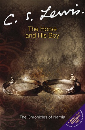 Horse and His Boy, The