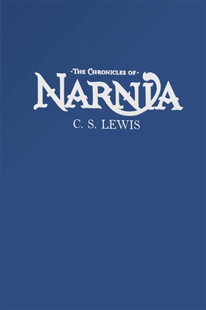 Complete Chronicles Of Narnia