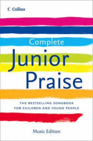 Complete Junior Praise Music