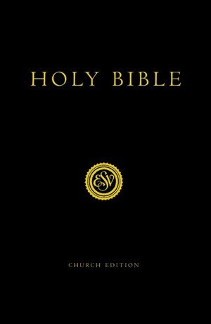 ESV Church Pack Cross-reference Bible: Hardback, Pack of 20