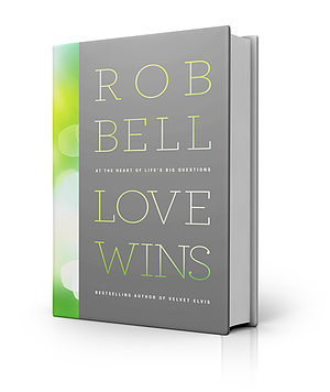 Love Wins