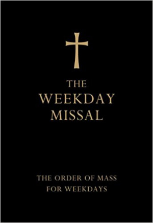 The Weekday Missal